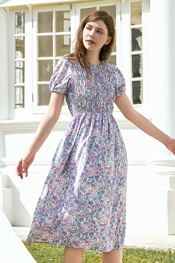 seasalt midi dresses